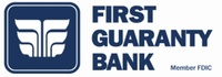 First Guaranty Bank 