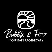 Bubble & Fizz - Mountain Apothecary