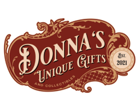 Donna’s Unique Gifts & Collectibles