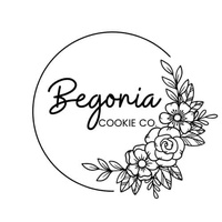 Begonia Cookie Co. 