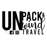 Unpack and Unwind Travel