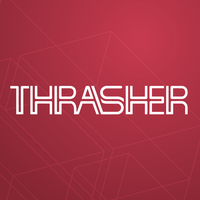 The Thrasher Group, Inc.  