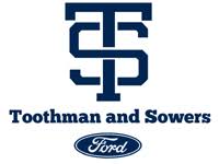Toothman-Sowers Ford