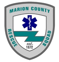 Marion County Rescue Squad, Inc.