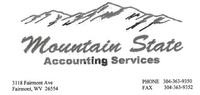 Mountain State Accounting Services