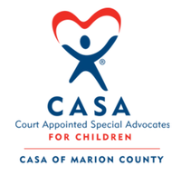 CASA of Marion County