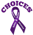 Choices-Council on Domestic Violence
