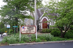 Christ Episcopal Church