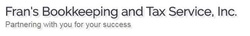 Fran's Bookkeeping and Tax Service, Inc.