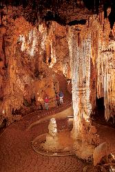 Luray Caverns