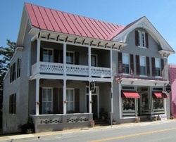 Luray Copy Service, Inc.