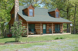 Luray Country Cabins