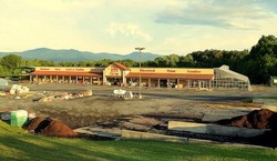 Page Co-Op Farm Bureau, Inc.