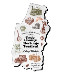 Page County Heritage Association