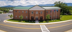 Page County Offices