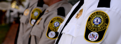 Page County Sheriff's Office