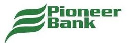 Pioneer Bank - Stanley, Luray, Shenandoah