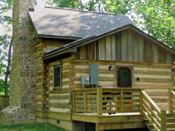 River-Cabins.com