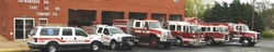 Shenandoah Volunteer Fire Company