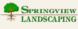 Judd's Excavation & Springview Landscaping LLC
