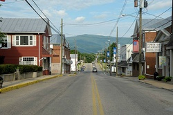 Town of Stanley