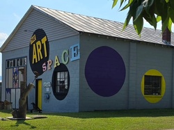The Art Space on 211