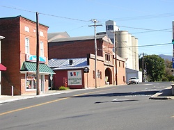 The Art Space on 211