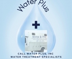 Water Plus, Inc.