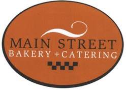 Main Street Bakery and Catering