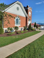 Luray Christian Church (Disciples of Christ)