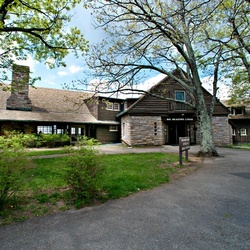 Big Meadows Lodge