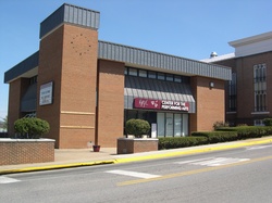 Performing Arts of Luray