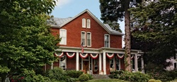 South Court Inn Bed and Breakfast