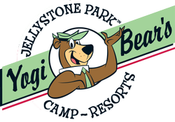 Yogi Bear's Jellystone Park Cabins