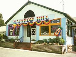 Rainbow Hill Shops