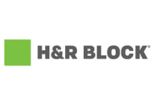 H&R Block Tax Preparation Services