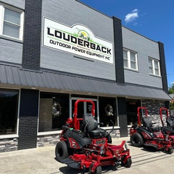 Louderback Outdoor Power Equipment Inc.