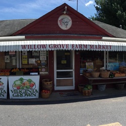 Willow Grove Market, LLC