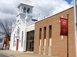 St. Mark Evangelical Lutheran Church