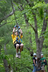 Bear Mountain Ziplines