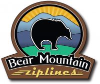 Bear Mountain Ziplines