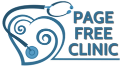 Page Free Clinic