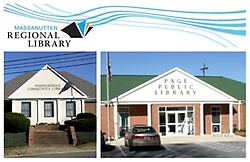 Page Public Library - A Branch of Massanutten Regional Library