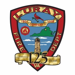 Luray Volunteer Fire Department