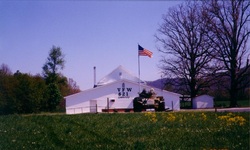 Luray VFW Comer-Jones Post 621