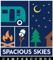 Spacious Skies - Cabins 