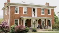 Stover Hall