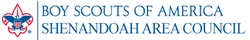 Shenandoah Area Council, Boy Scouts of America