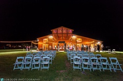 Faithbrooke Barn and Vineyards