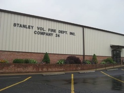 Stanley Volunteer Fire Department